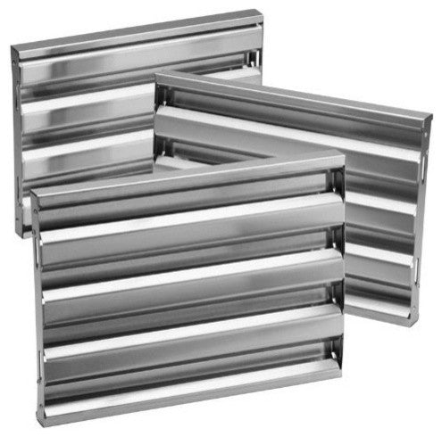 Broan Baffle Filter Kit For Rmip33 Rbfip33