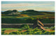 "Hills, South Truro, 1930" Digital Paper Print by Edward Hopper, 32"x21"