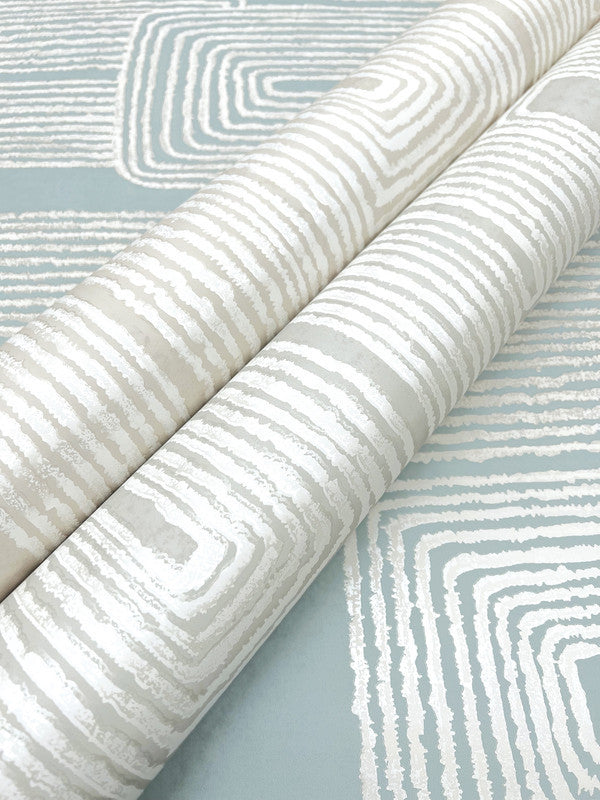 Zulu Thread Wallpaper