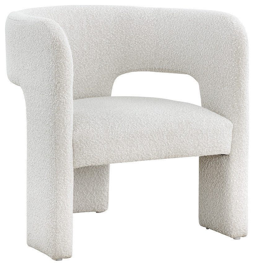 Isidore Lounge Chair