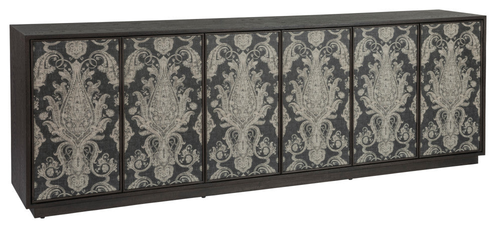 Venerato Long Media Console