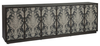 Venerato Long Media Console