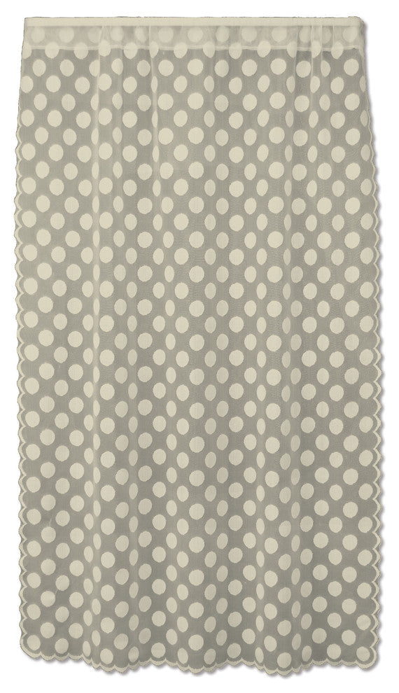 POLKA DOT II 58x95 PANEL