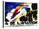 "The Lost Squadron FRA, 1922" Canvas by Hollywood Photo Archive, 32x24"