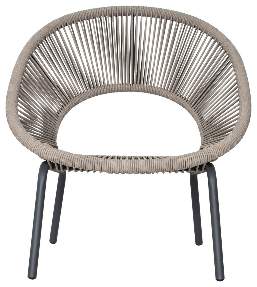 Ionian Lounge Chair