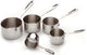 All Clad SS Measuring Cup Set