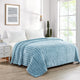 Super Mink Faux Fur Throw Blanket, Aroan, 118" X 95"