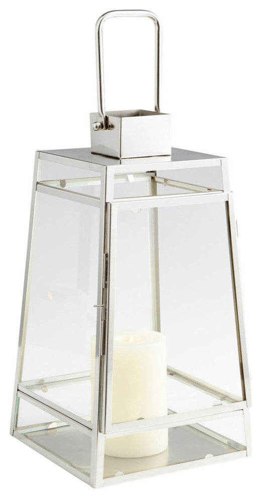 Cyan Design Large Paulus Candleholder
