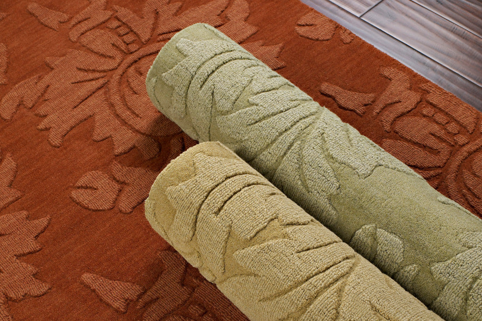 Surya Mystique M-235 9' x 13' Rug
