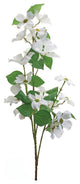 Dogwood Spray, Set of 6