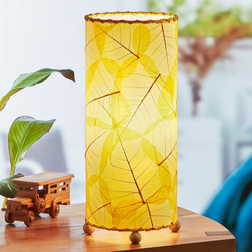 Banyan Table Orange