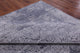 Persian Hand-Knotted Wool and Silk Rug 7' 10" X 10' 7" Q6256