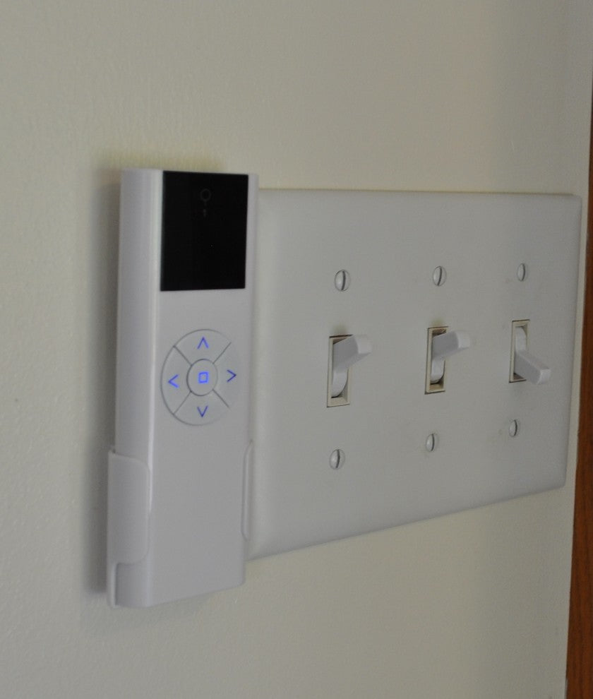 CL800 Series Wireless 6 Channel RF Remote