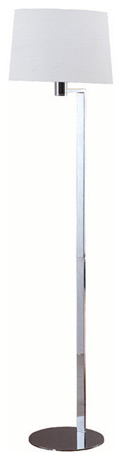 Urban 60" Floor Lamp