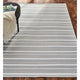 Caymen 9X12 Ft Machine Woven Outdoor Rug
