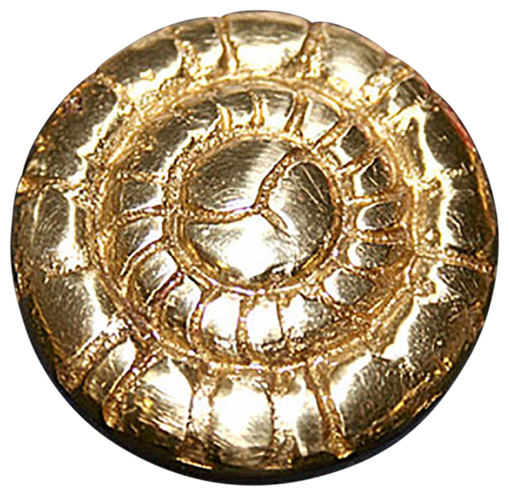 2" Tubing End Plug Decorative Cap Lifetime Solid Brass |