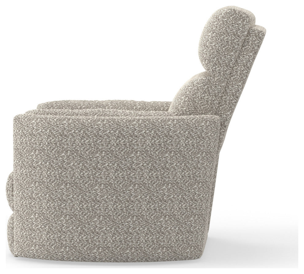 Polaris Slate Power Reclining Sofa and Loveseat