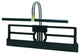 House of Troy - GPXL-617 - Four Light Piano Lamp from the Grand Piano