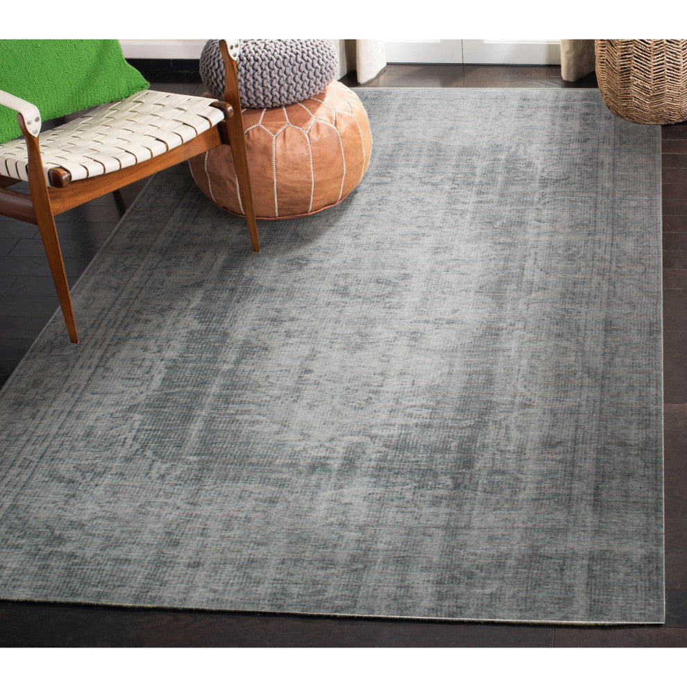 Fallon 5'25" X 7'21" Ft Power Loomed Indoor Rug