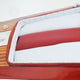 Riva Aquarama Rc Ready Wooden model speedboat