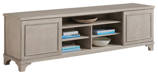 Geoffrey Media Console