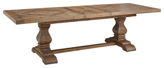 Sandbridge Extension Dining Table