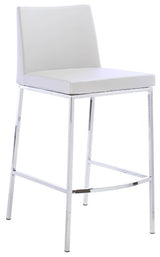 Aelta Stool-White