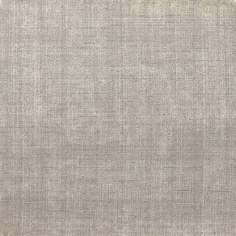 Ahgly Company Indoor Square Mid-Century Modern Area Rugs, 6' Square