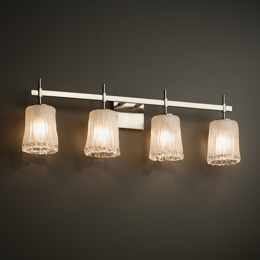 UNION 4-Light Bath Bar