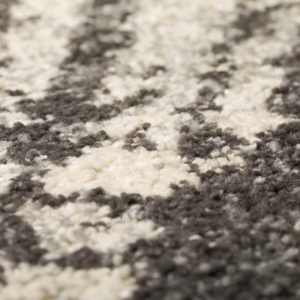 Dalyn Orleans OR10 Grey 1'8" x 2'6" Rug