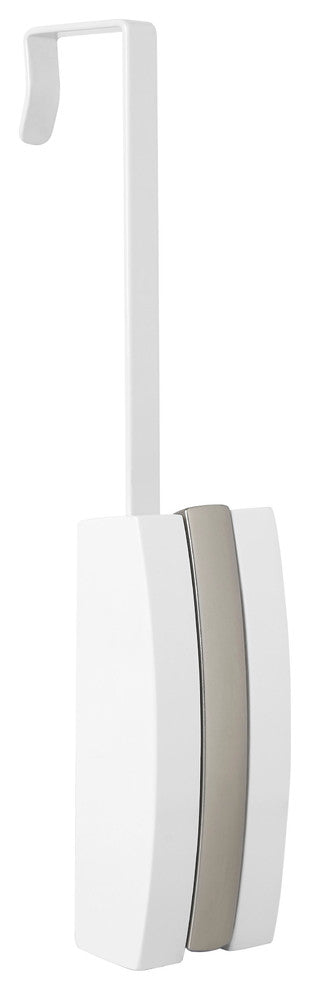 Flip Valet Hook, White