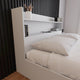 Hunter Bookcase Headboard