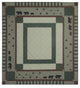 Bear Trail Quilt Queen 85"X95"