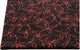 Hand Tufted Black Wool Area Rug