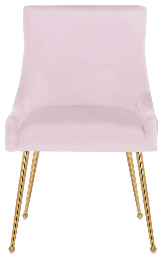 Heye ll Chair, Pink