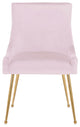 Heye ll Chair, Pink
