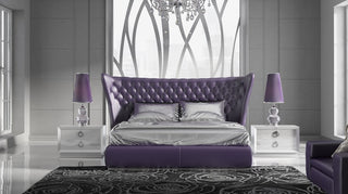 Klass 106 Bed, King