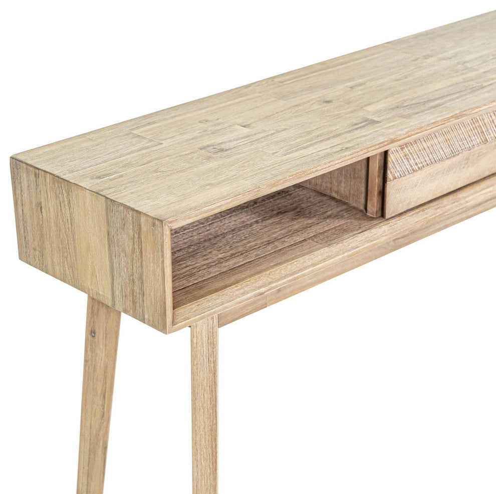 Gia 55" Wide Console Table