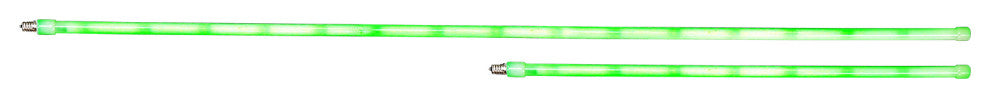 48" C9 Green Icetube