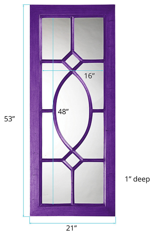 Dayton Mirror, Royal Purple