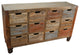 Bayshore Countdown Console
