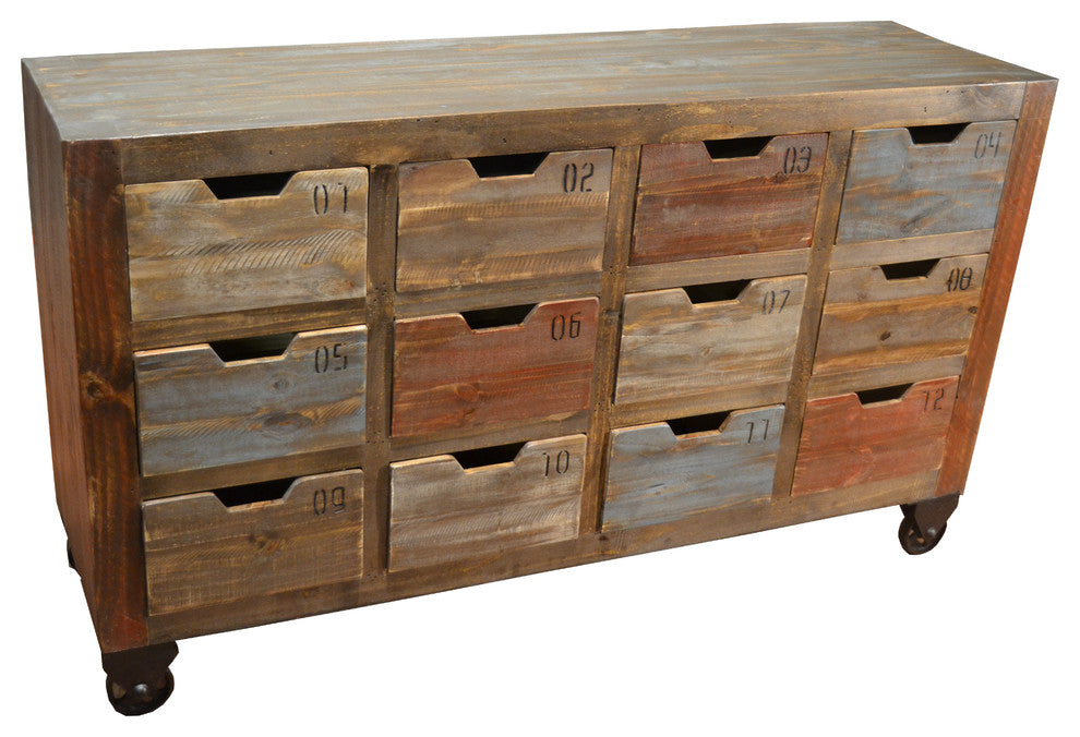 Bayshore Countdown Console