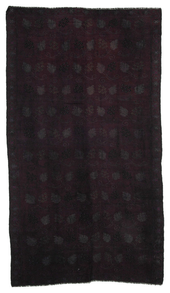 Rug N Carpet - Handwoven Anatolian 6' 1'' x 10' 8'' One-of-a-Kind Wool Kilim Rug