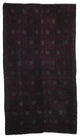 Rug N Carpet - Handwoven Anatolian 6' 1'' x 10' 8'' One-of-a-Kind Wool Kilim Rug