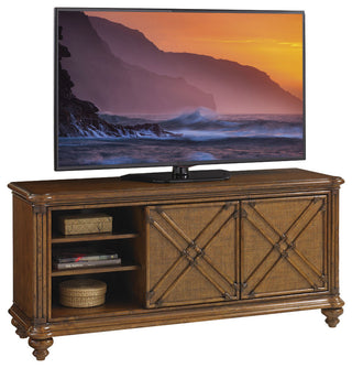 Marlin Media Console