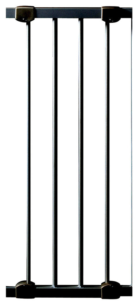 Kidco Wall Mounted Extension Kit, 10"X31"
