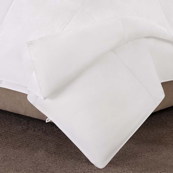 Benton All Season 2 in 1 Down Alternative Comforter, Twin