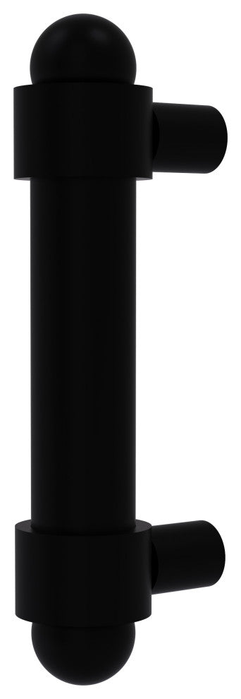 3" Cabinet Pull, Matte Black