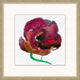 Floral Studies 7, Giclee Reproduction Artwork