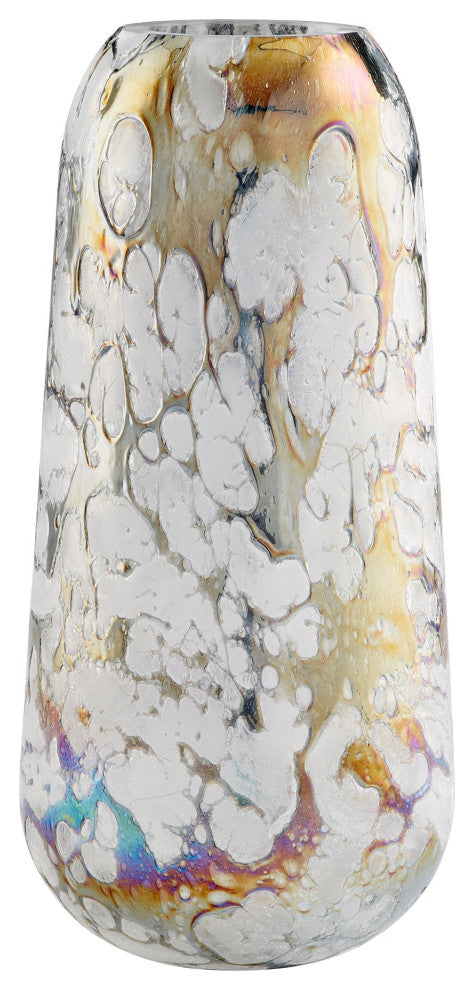 Moonscape Vase, Small